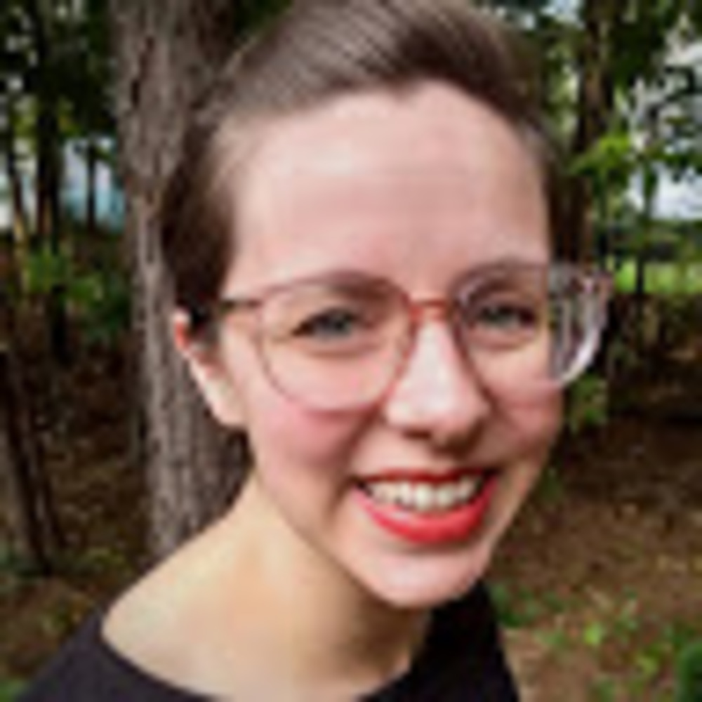 Meet your Posher, Kyra